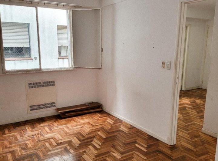 ALQUILER 2 AMB RECOLETA SIN EXPENSAS SIN BALCON 2