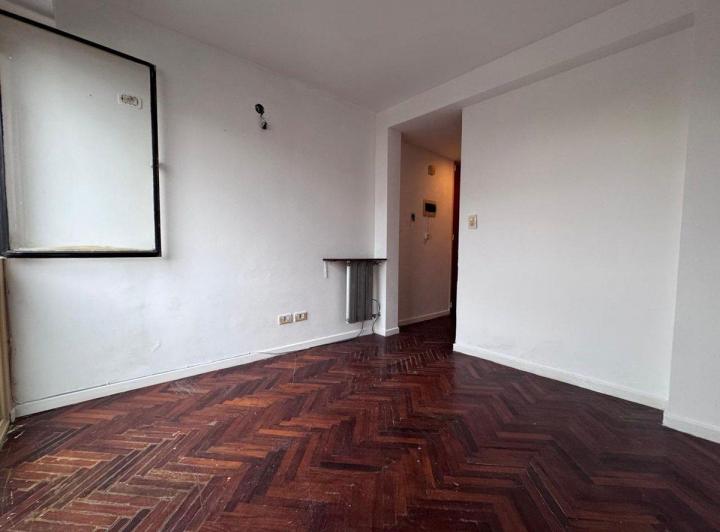 ALQUILER MONOAMBIENTE "CONSTITUCION" 1