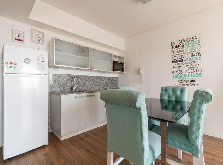 Alquiler Temp 2 Amb Amoblado Amenities San Telmo 3