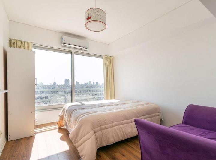 Alquiler Temp 2 Amb Amoblado Amenities San Telmo 4