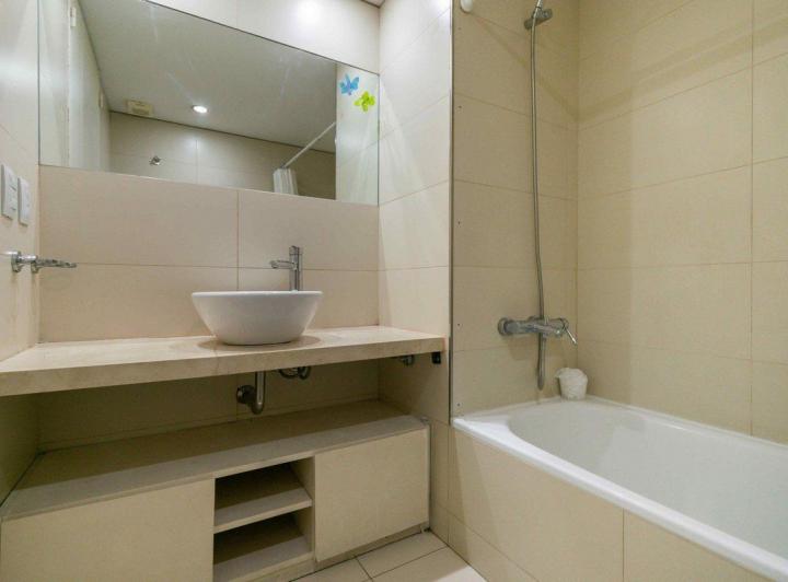Alquiler Temp 2 Amb Amoblado Amenities San Telmo 5