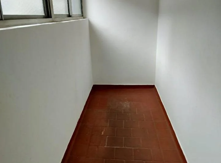 Alquiler dos ambientes a mts de Av Santa Fe 2