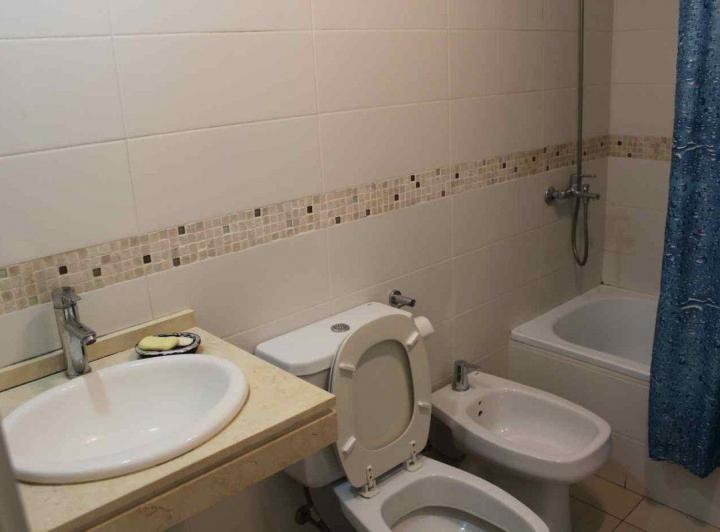 ALQUILER DEPTO MONOAMBIENTE BALCÓN ALMAGRO 3