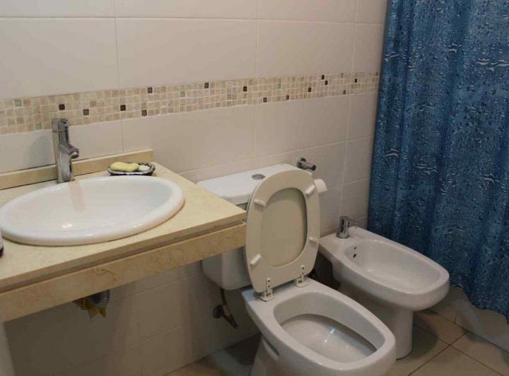 ALQUILER DEPTO MONOAMBIENTE BALCÓN ALMAGRO 4