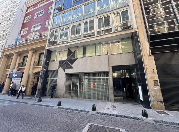 ALQUILER  OFICINA MICOCENTRO PISO 1  320 METROS 1