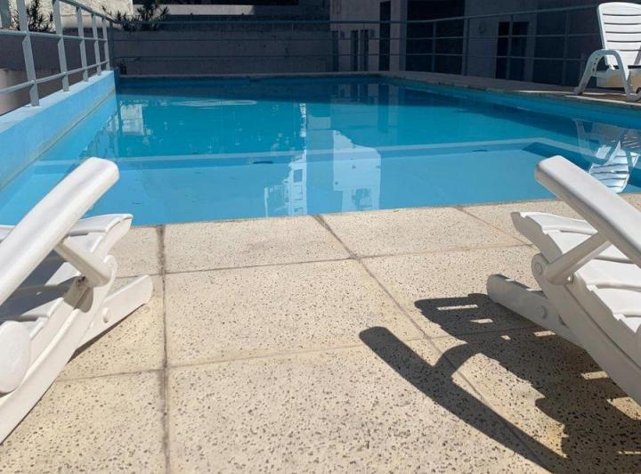 DEPTO MONOAMBIENTE AMOBLADO EN ALQUILER – V CRESPO 2