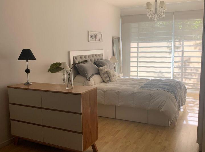 DEPTO MONOAMBIENTE AMOBLADO EN ALQUILER – V CRESPO 1