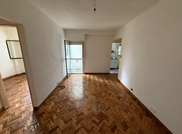 DEPARTAMENTO 2 AMBIENTES EN ALQUILER EN CABALLITO 2