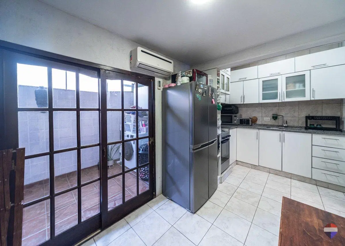 VENTA PH REFACCIONADO 4 AMB COCHERA QUINCH TERRAZA 3