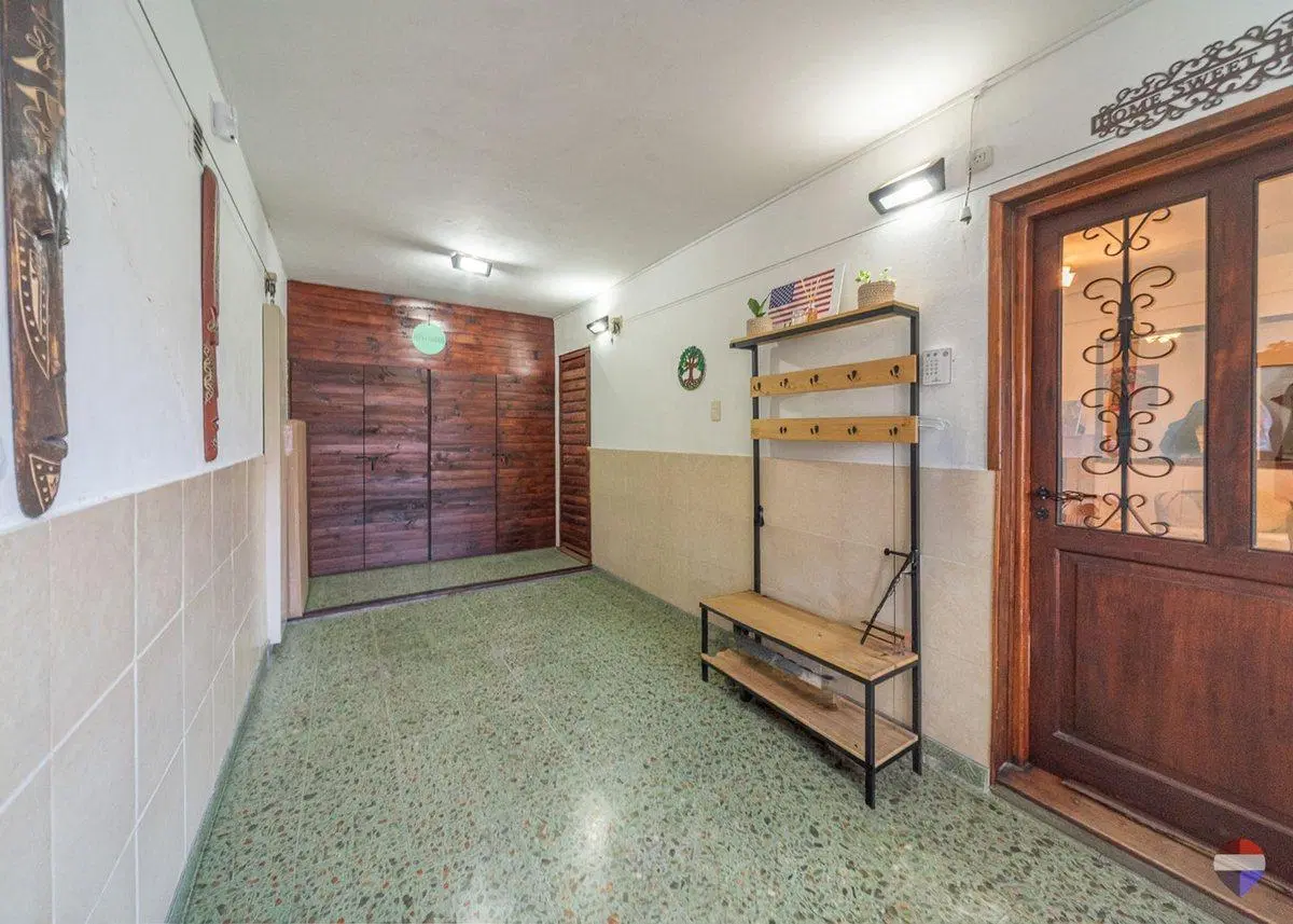 VENTA PH REFACCIONADO 4 AMB COCHERA QUINCH TERRAZA 4