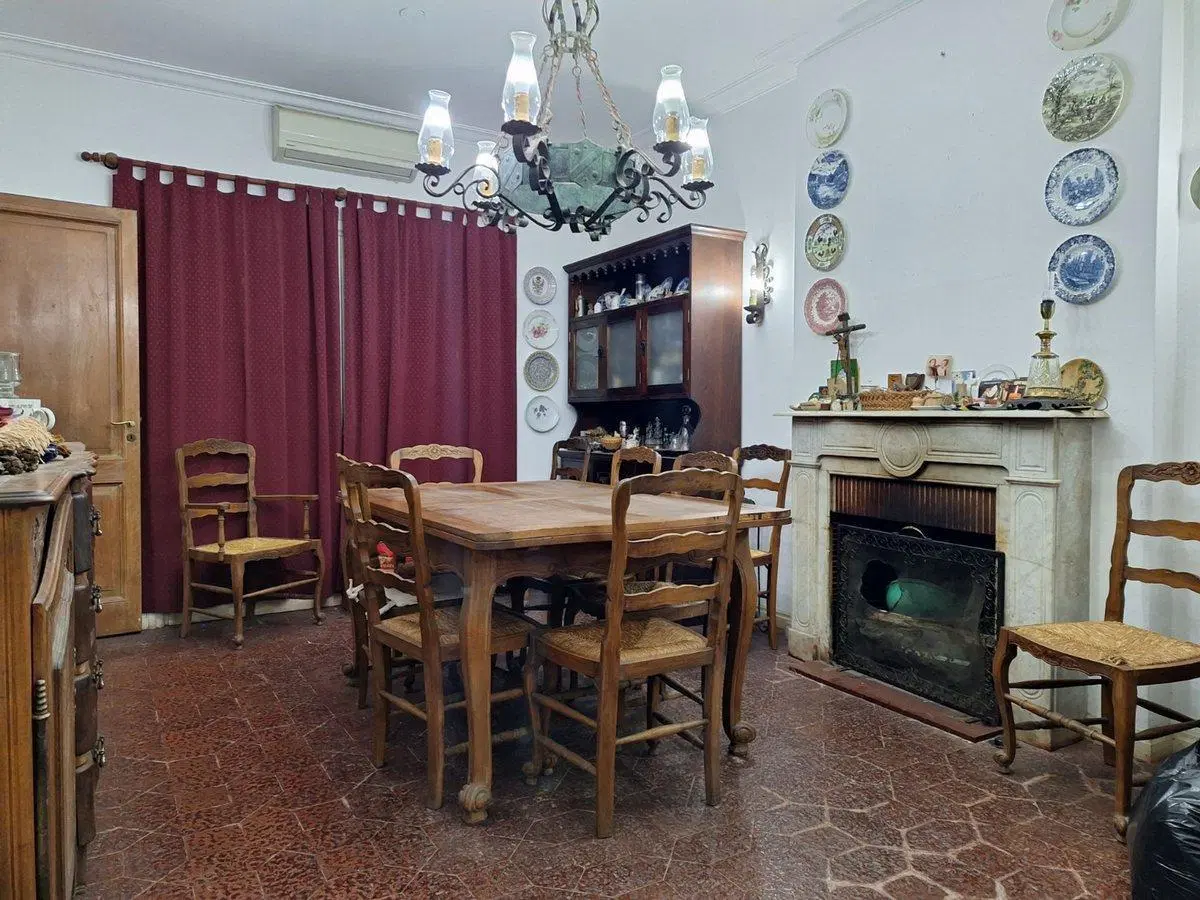 Venta Casa p/2 familias san Fernando 4