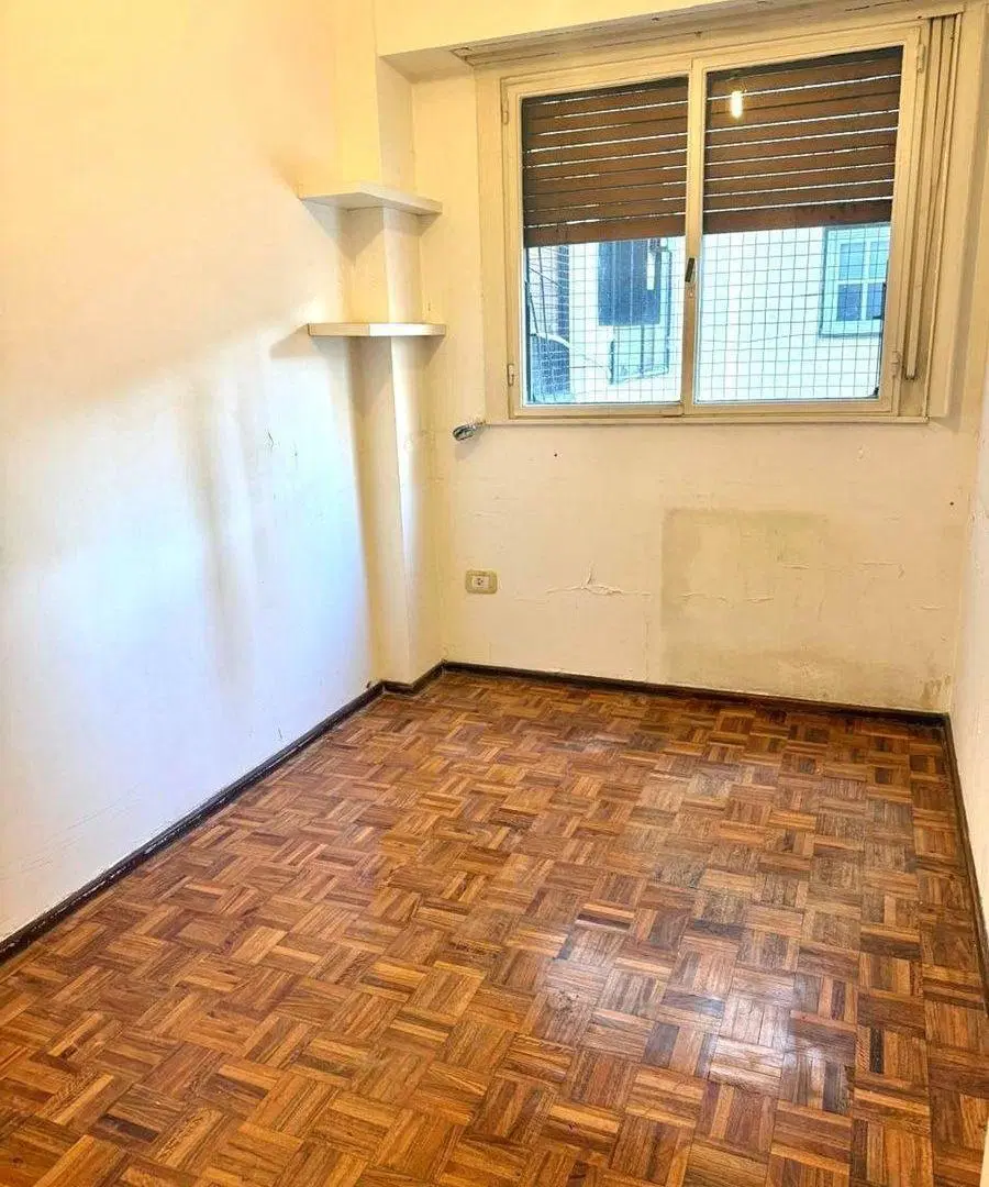 Alquiler Amenábar ~ departamento con cochera techa 3