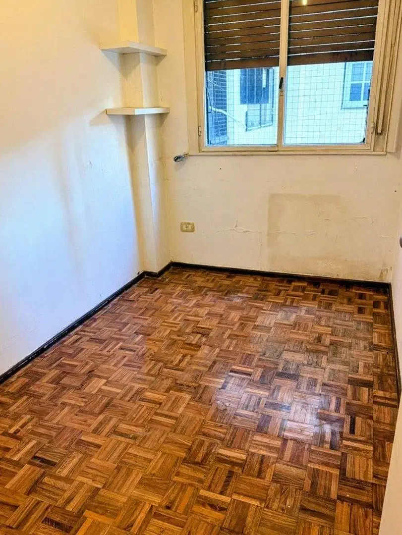 Alquiler Amenábar ~ departamento con cochera techa 5