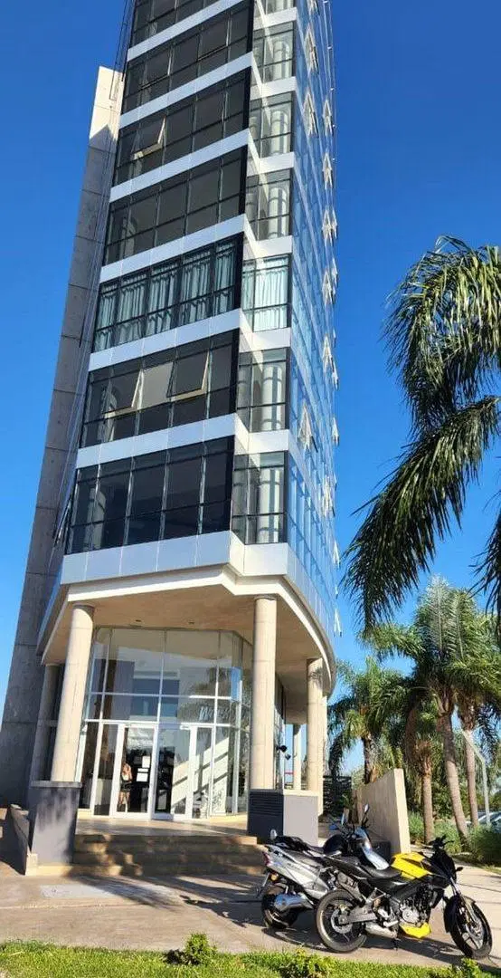 ALQUILER OFICINA en PISO 6, en ESCOBAR 4