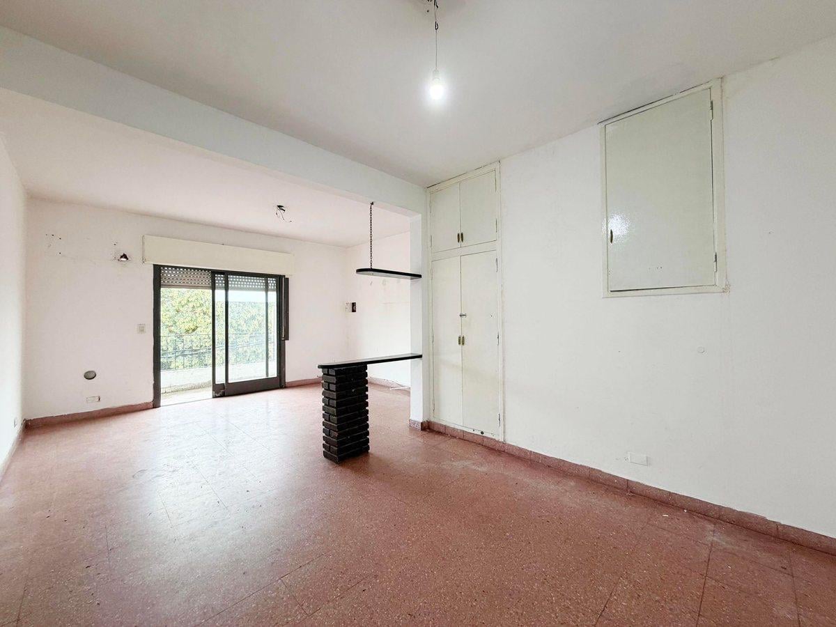 Alquil PH 3amb c/balcón - Villa Bosch