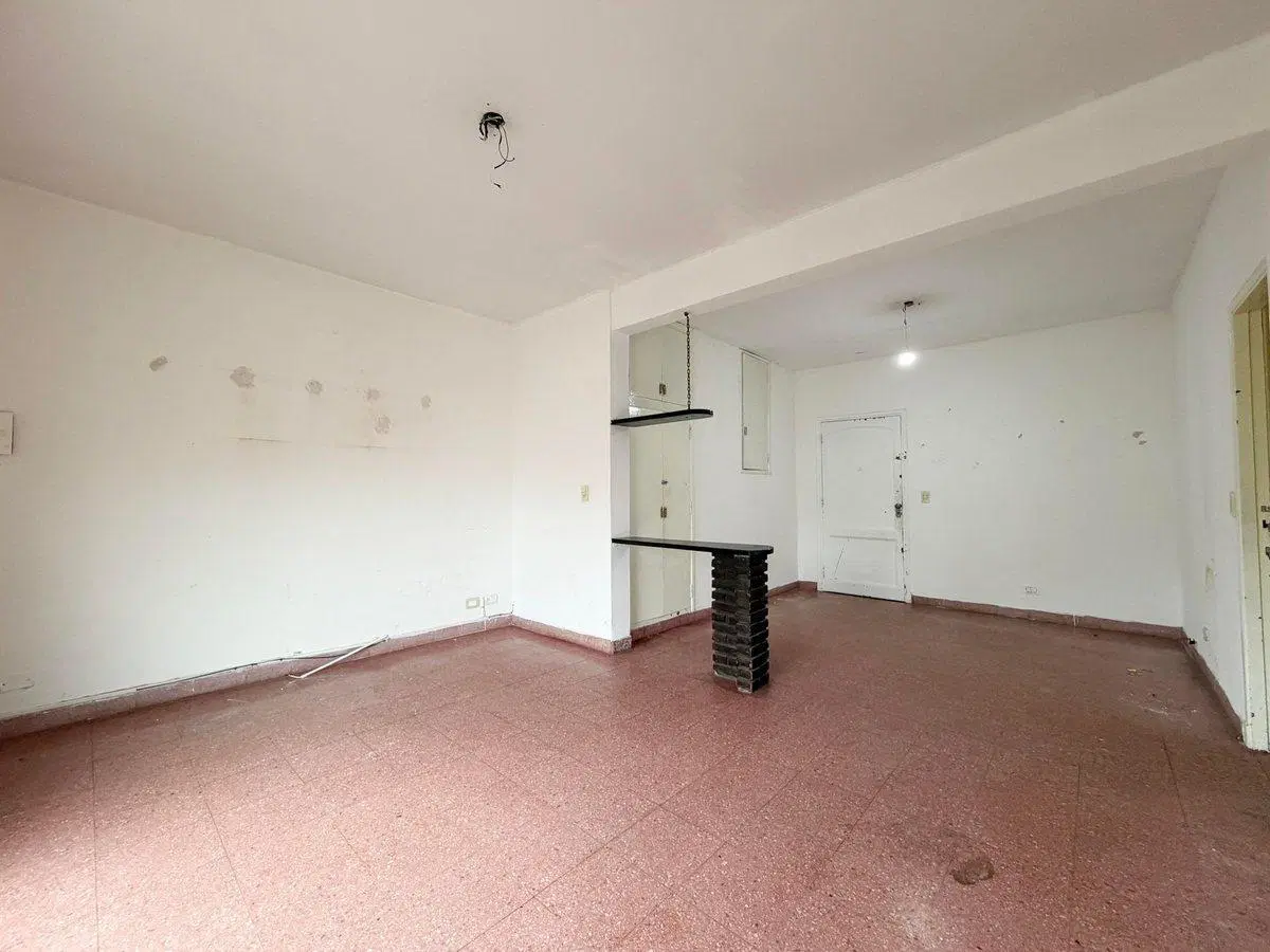 Alquil PH 3amb c/balcón - Villa Bosch 4