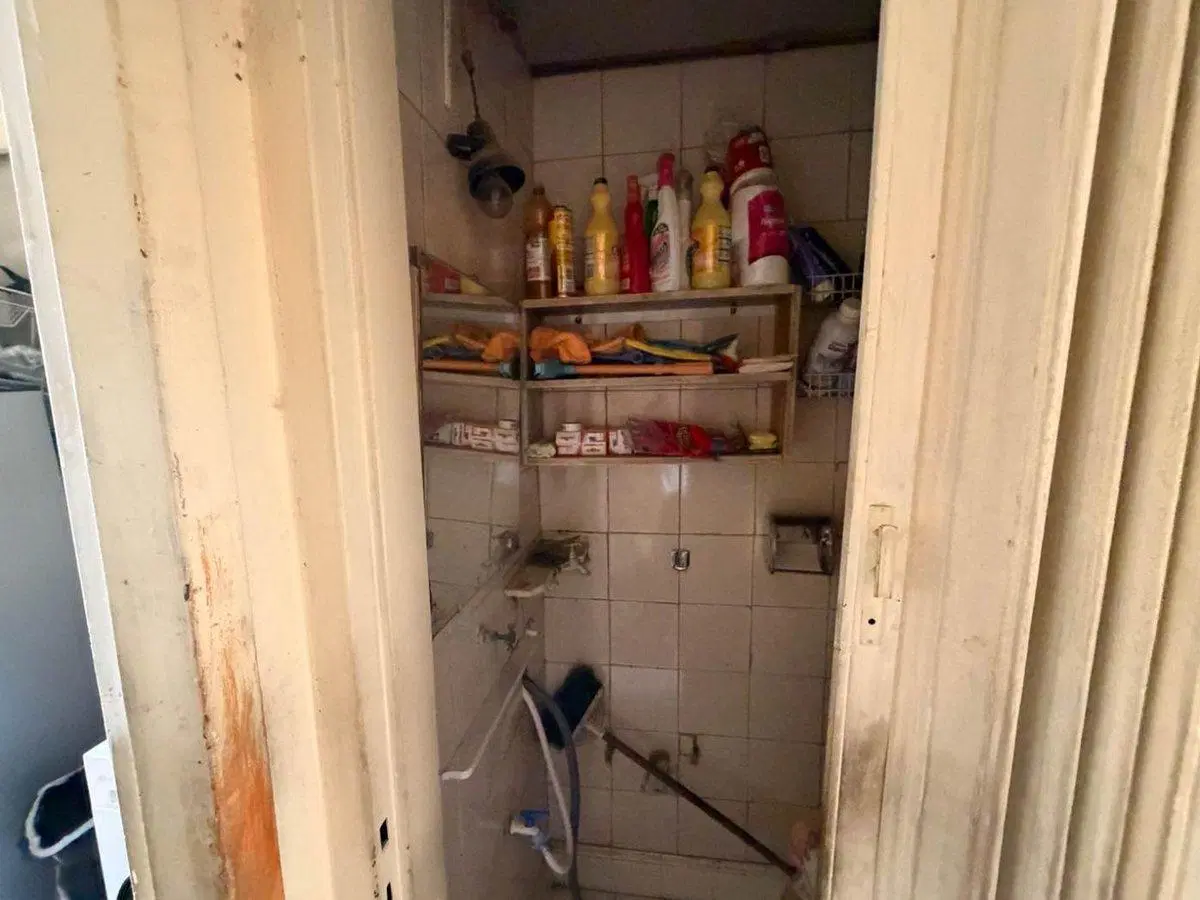 Venta 3 Amb dep balcón Balvanera a refaccionar 2