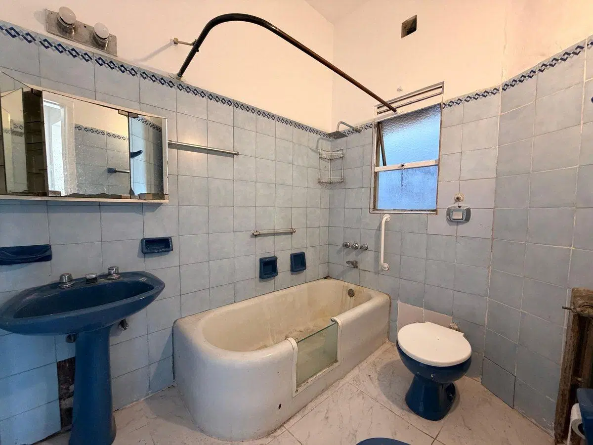 Venta 3 Amb dep balcón Balvanera a refaccionar 3