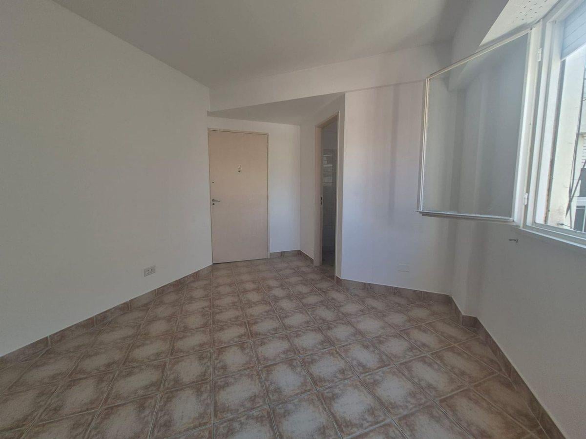 Venta dpto 2 Amb Villa crespo