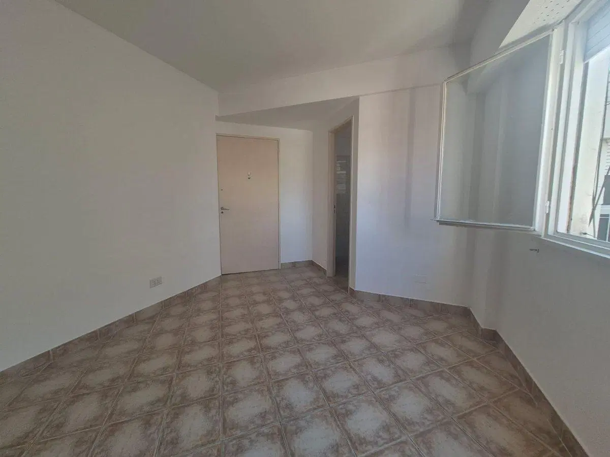 Venta dpto 2 Amb Villa crespo 2
