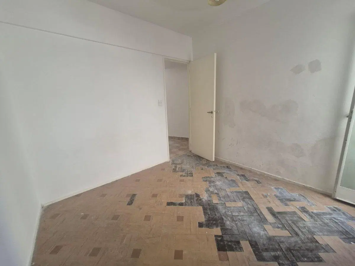 Venta dpto 2 Amb Villa crespo 4
