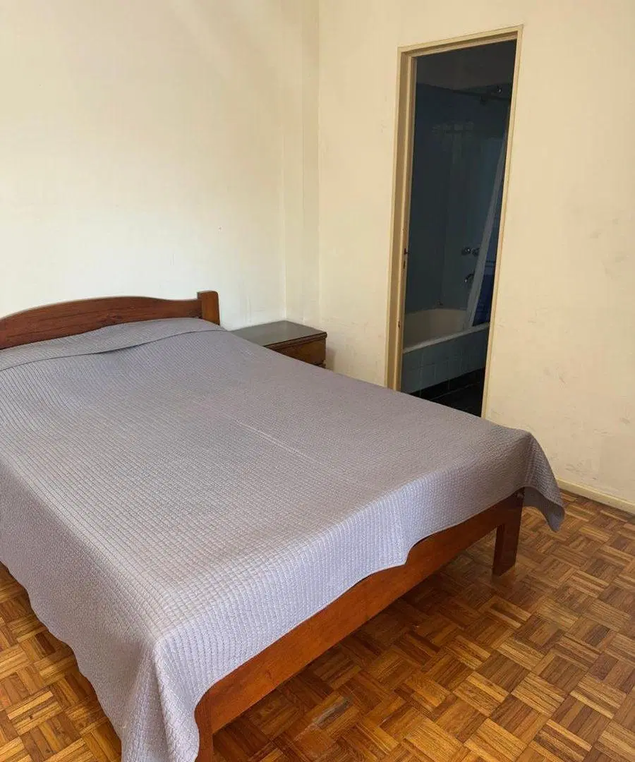 Venta Monoambiente cocina separada en Caballito 4