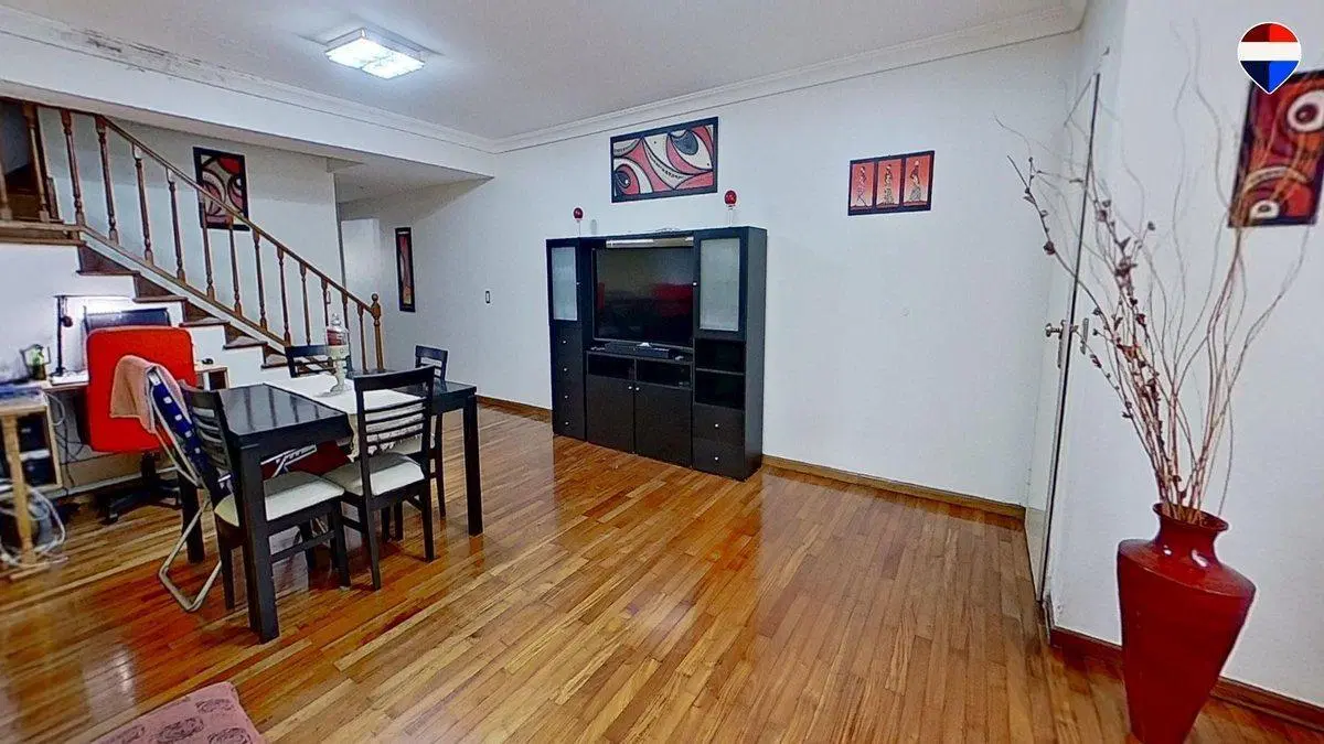 VENTA PH TRIPLEX 4 AMB VILLA DEL PARQUE 5