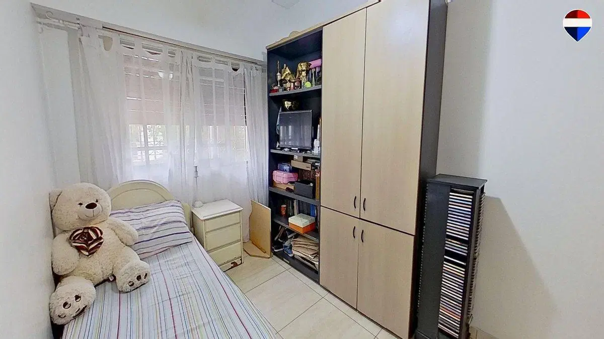 VENTA PH TRIPLEX 4 AMB VILLA DEL PARQUE 3