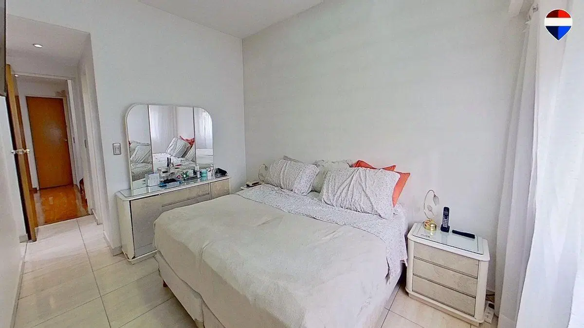 VENTA PH TRIPLEX 4 AMB VILLA DEL PARQUE 2