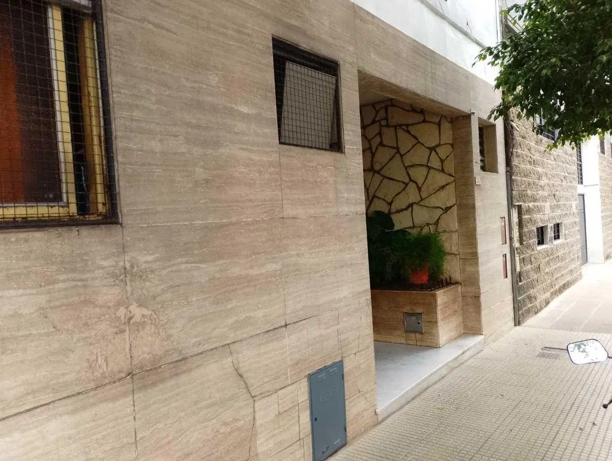 VENTA DEPARTAMENTO MONOAMBIENTE COGHLAN 4