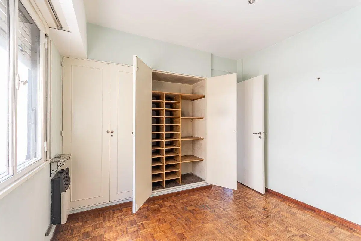 Venta Departamento 3 Ambientes Ciudadela Apto Prof 4