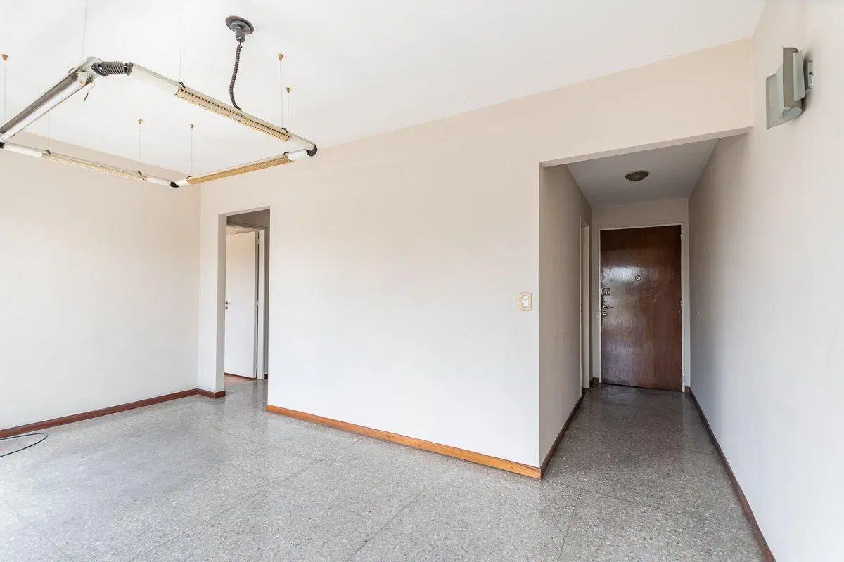 Venta Departamento 3 Ambientes Ciudadela Apto Prof 3