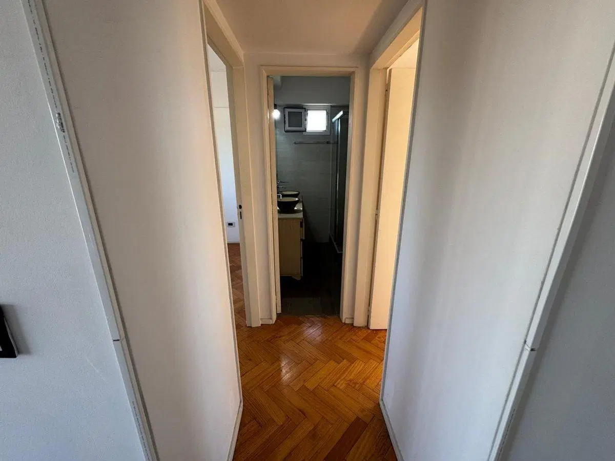 DEPTO 3 AMB EN VENTA EN PATERNAL CON BALCÓN 5