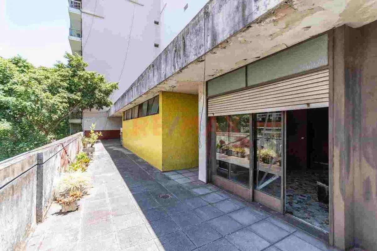 venta PH en Villa General Mitre 3