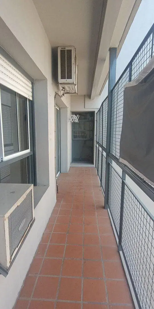 EN VENTA DEPTO 2 AMBIENTES CON BALCÓN - CABALLITO 5