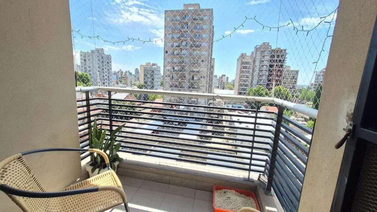 Venta Monoambiente en Lanus Este Amenities 3
