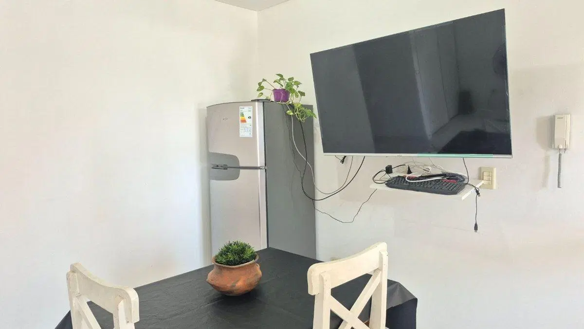 Venta Monoambiente en Lanus Este Amenities 2