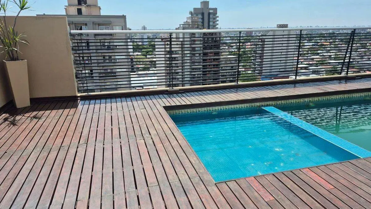 Venta Monoambiente en Lanus Este Amenities 5