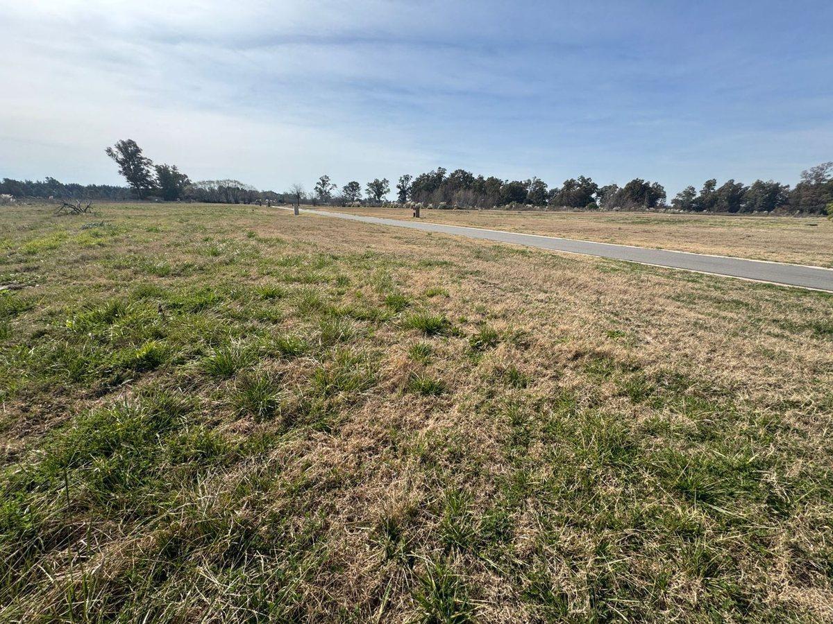 VENTA LOTE 1505m" PINARES GOLF COUNTRY CLUB