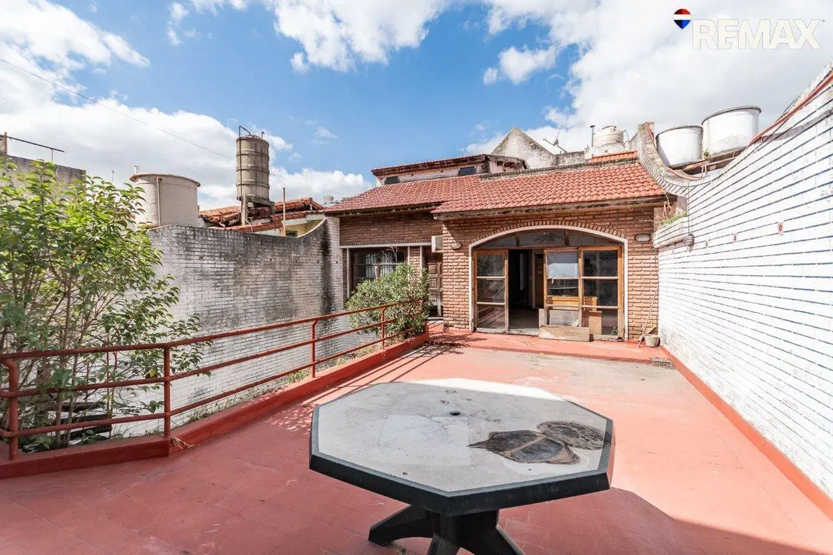 VENTA CASA 4 AMBIENTES QUINTA GALLI AVELLANEDA 3