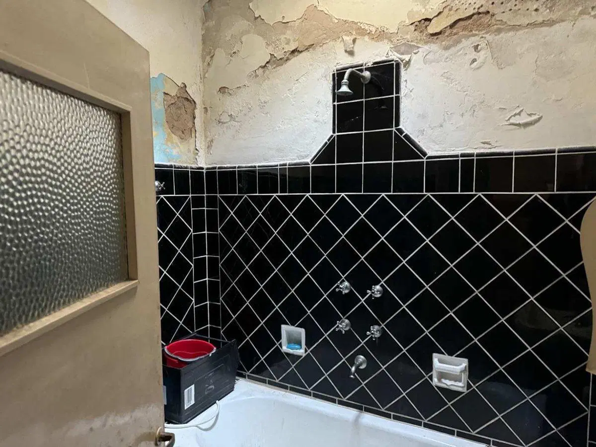 CASA  REFACCIONAR en LOTE 296 M2 2