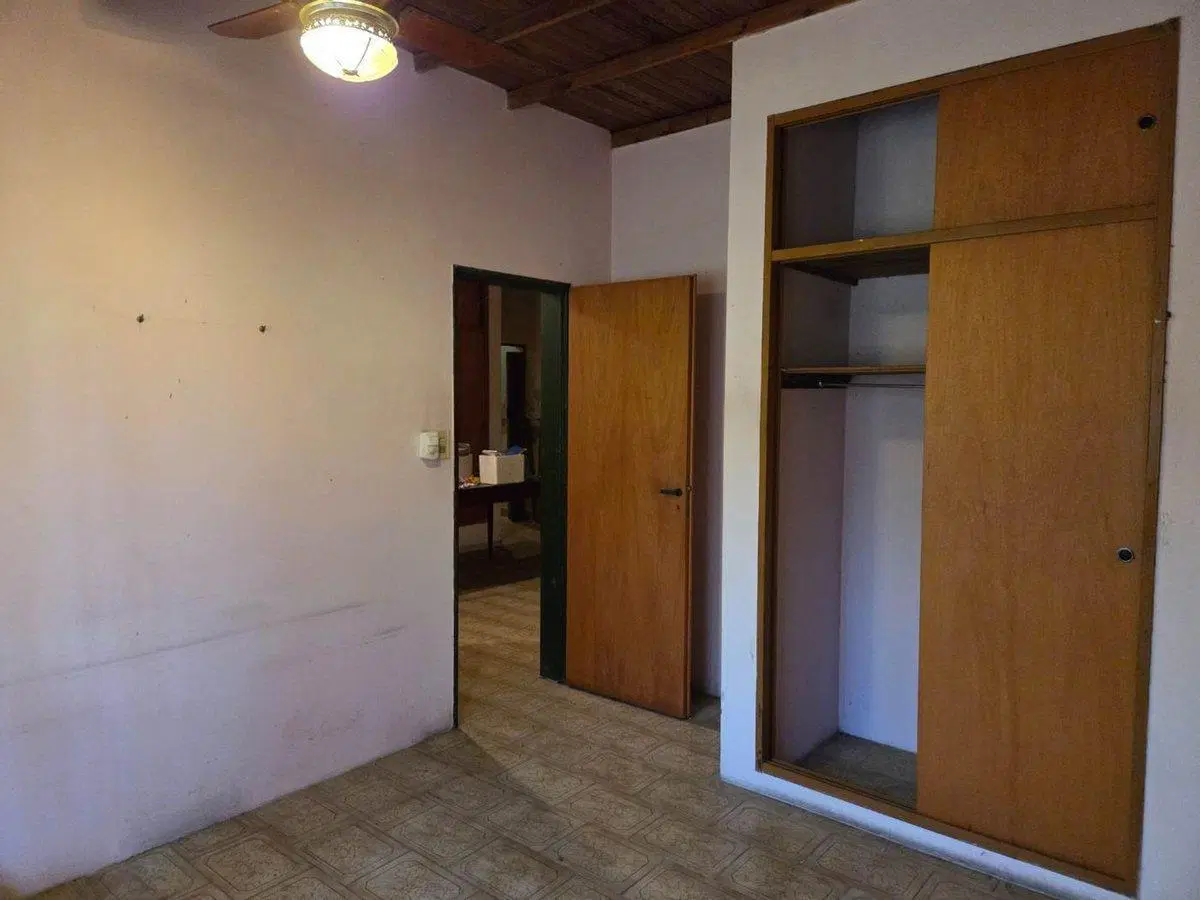 VENTA CASA C/ TERRENO USO MULTIPLE EN DOCK SUD 4