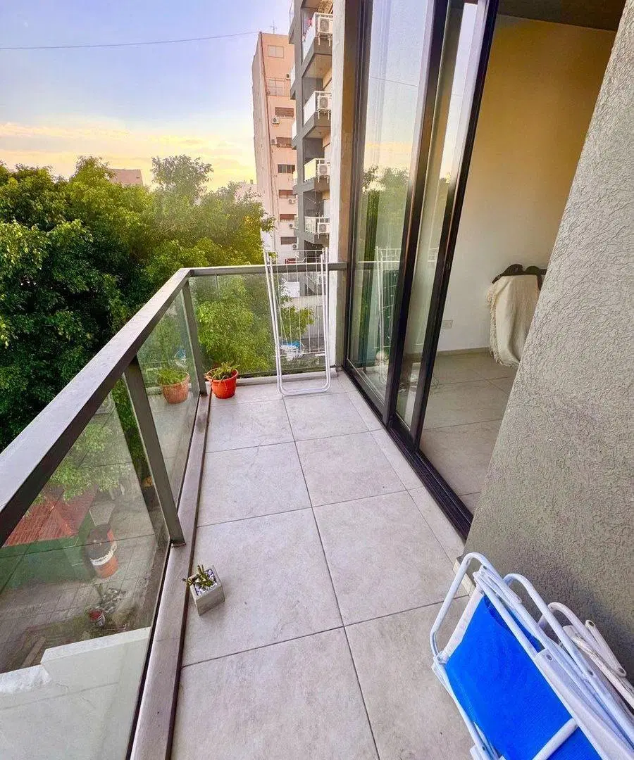 Monoambiente en venta 38m2 Monte Castro 5
