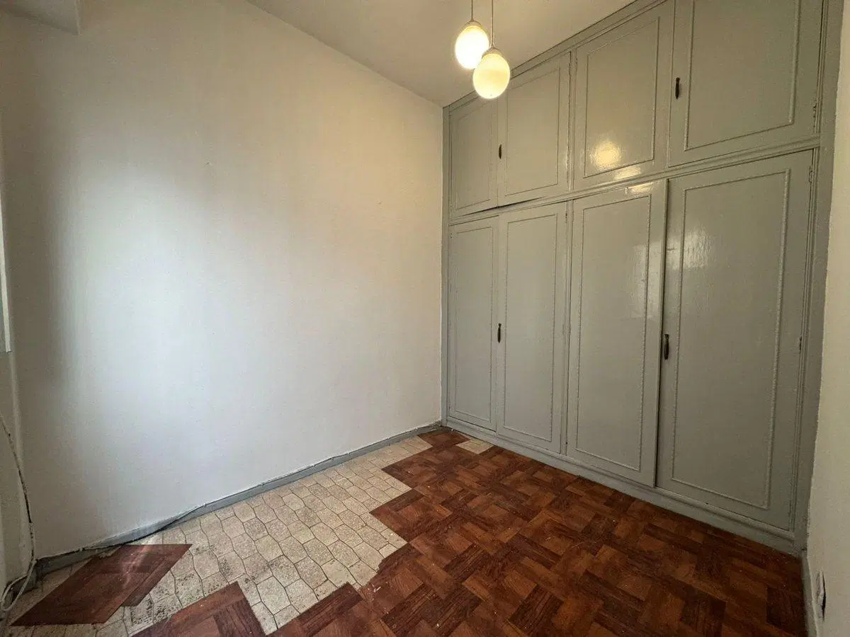 ALQUILER Dpto 3 amb c/balcón y dep Villa Crespo 5