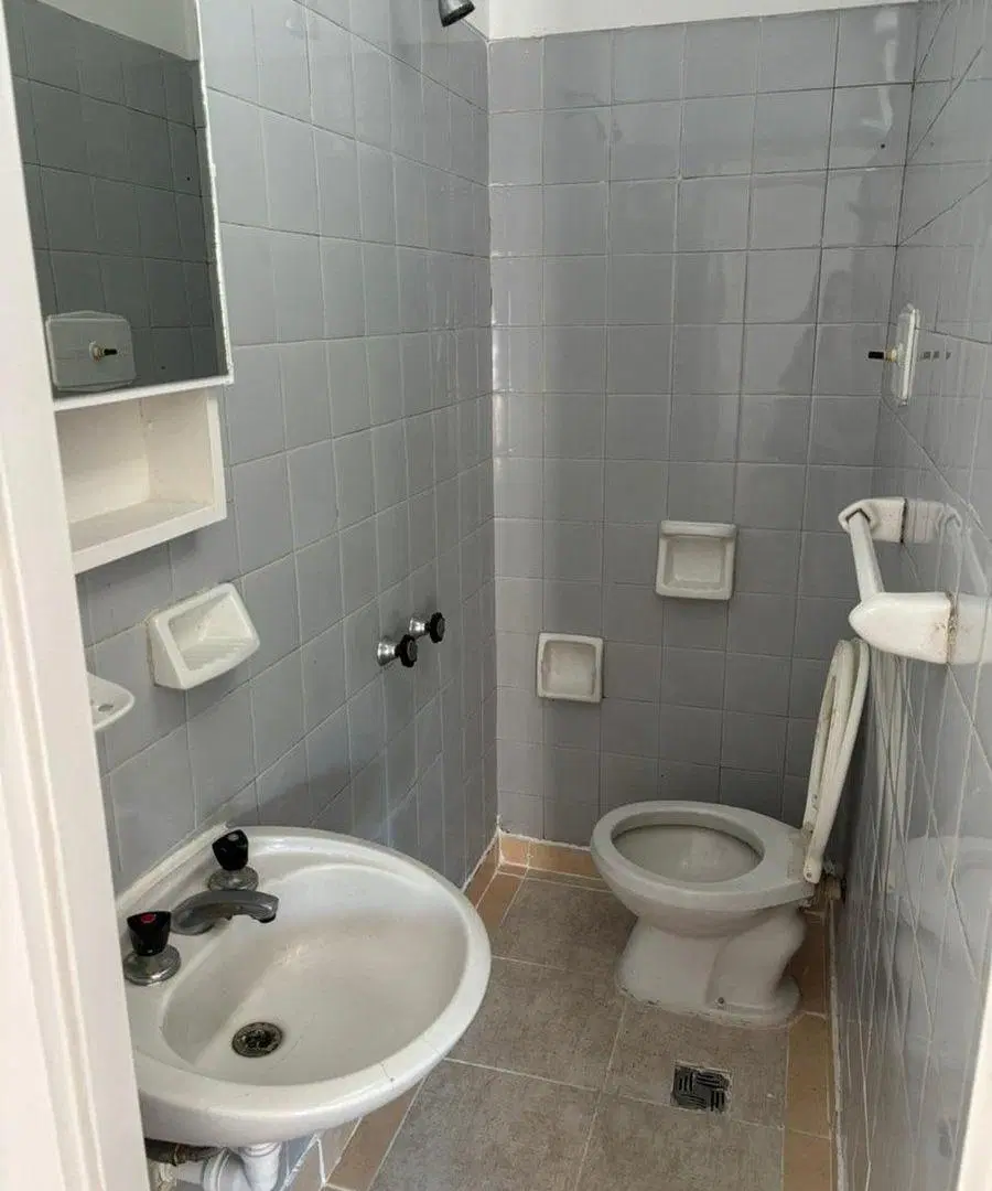 depto en venta inmejorable zona de Almagro 5