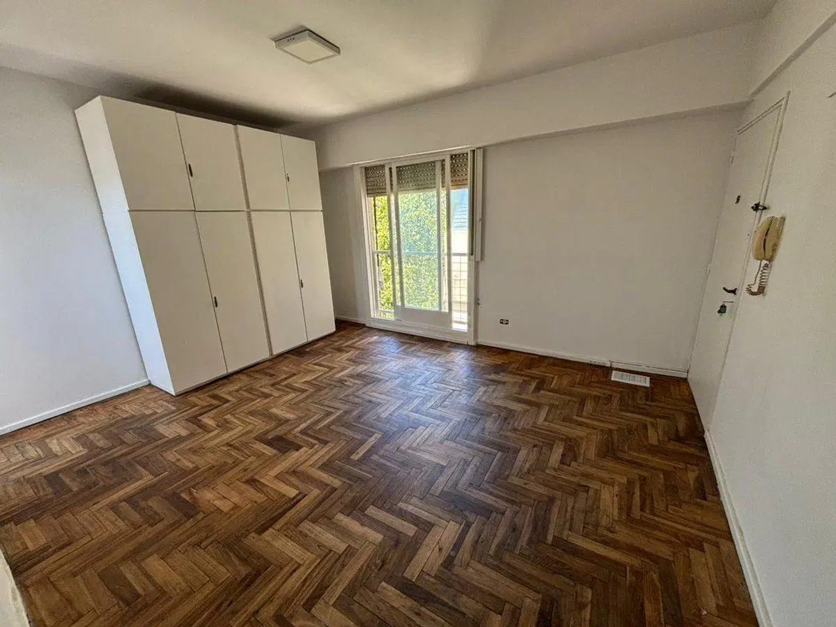 depto en venta inmejorable zona de Almagro 3