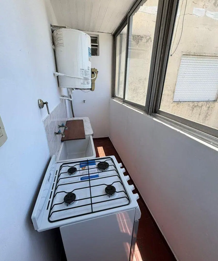 depto en venta inmejorable zona de Almagro 4