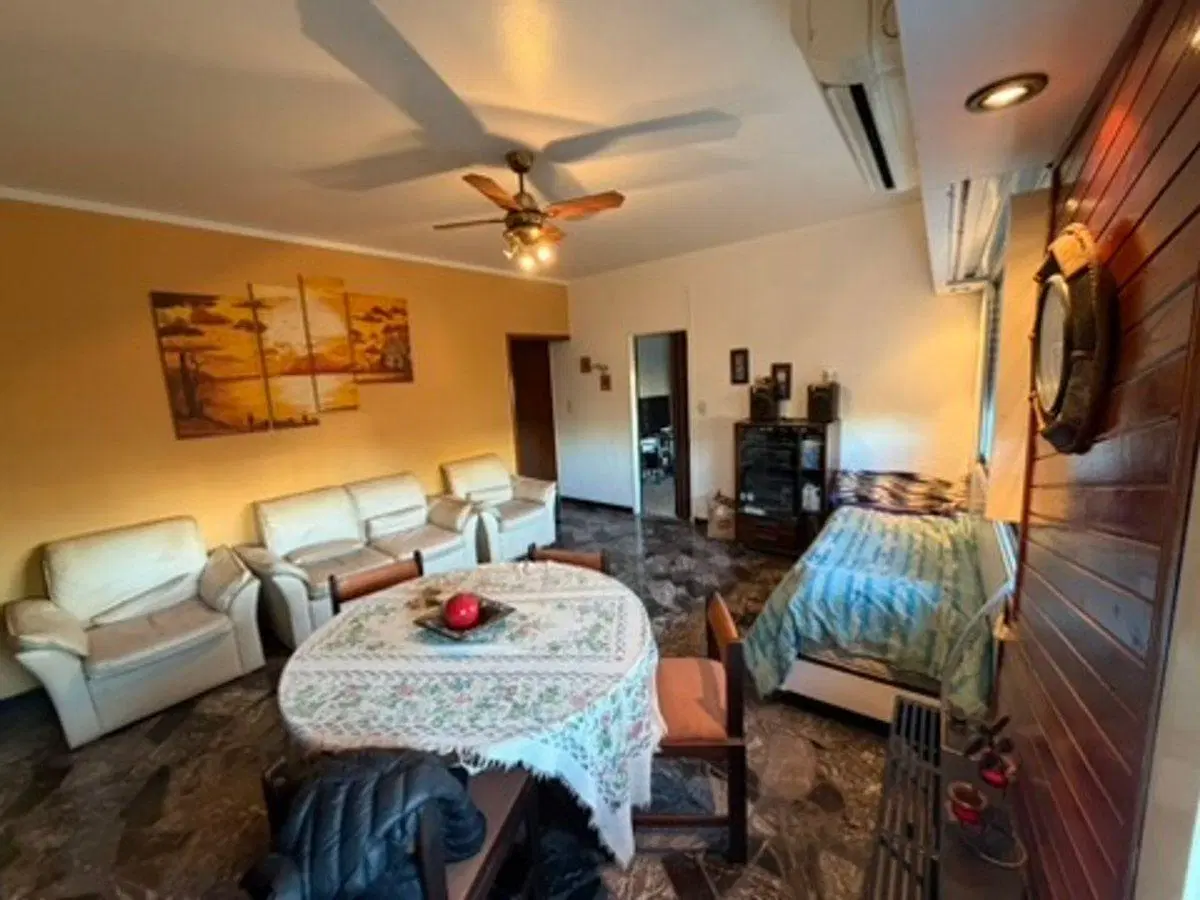 DEPARTAMENTO VENTA CIUDADELA 3 AMBIENTES 3