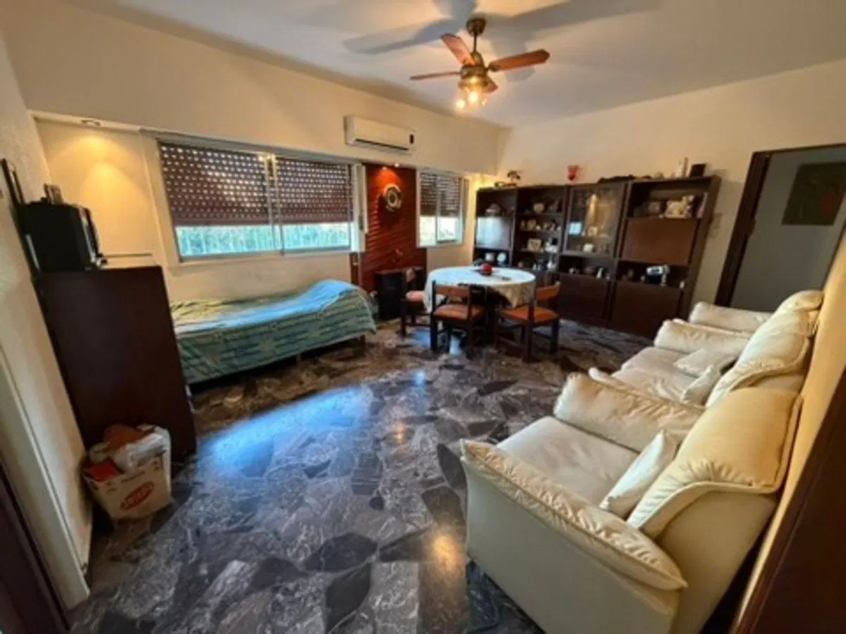 DEPARTAMENTO VENTA CIUDADELA 3 AMBIENTES 4