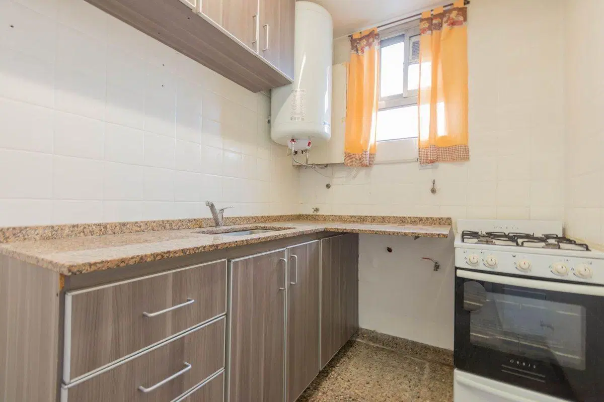 Venta departamento 3 ambientes 2